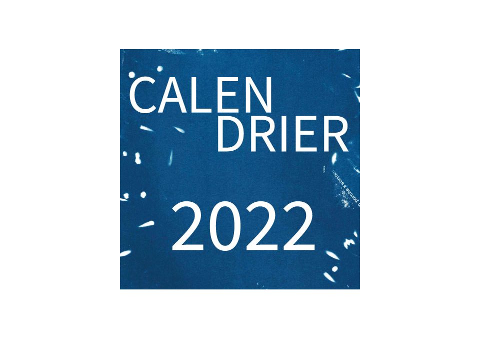 Calendrier lunaire 2022