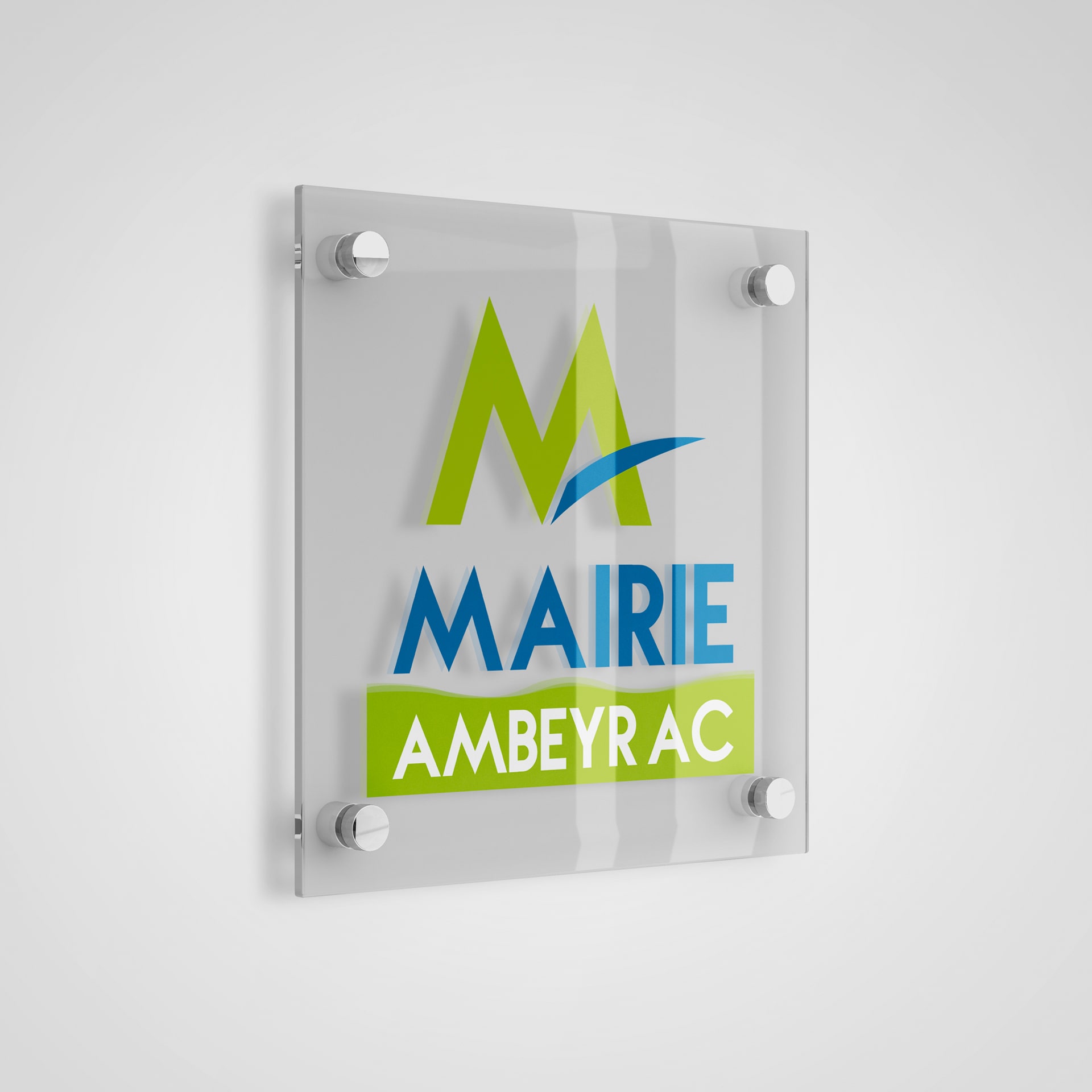 Logo Mairie Ambeyrac