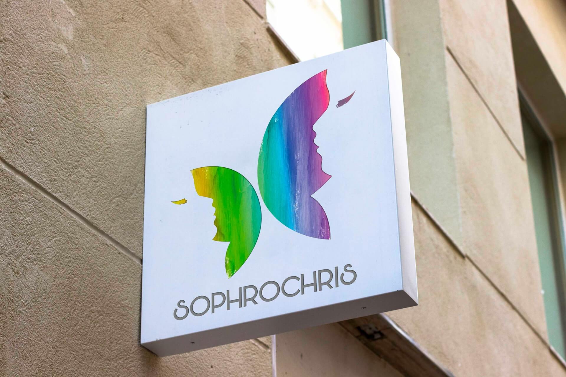 Logo Sophrochris