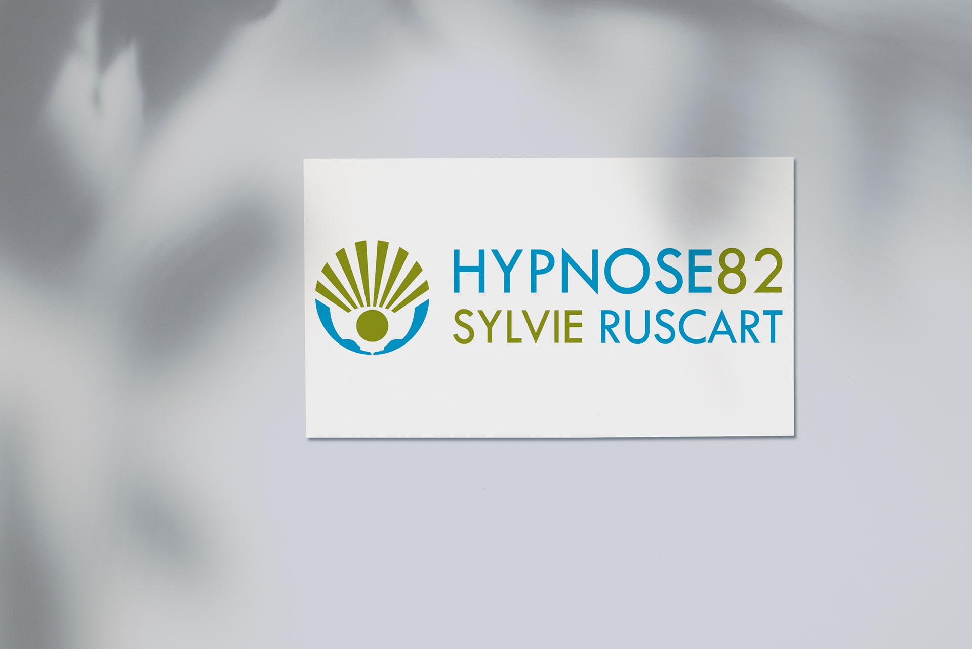 Logotype Hypnose 82