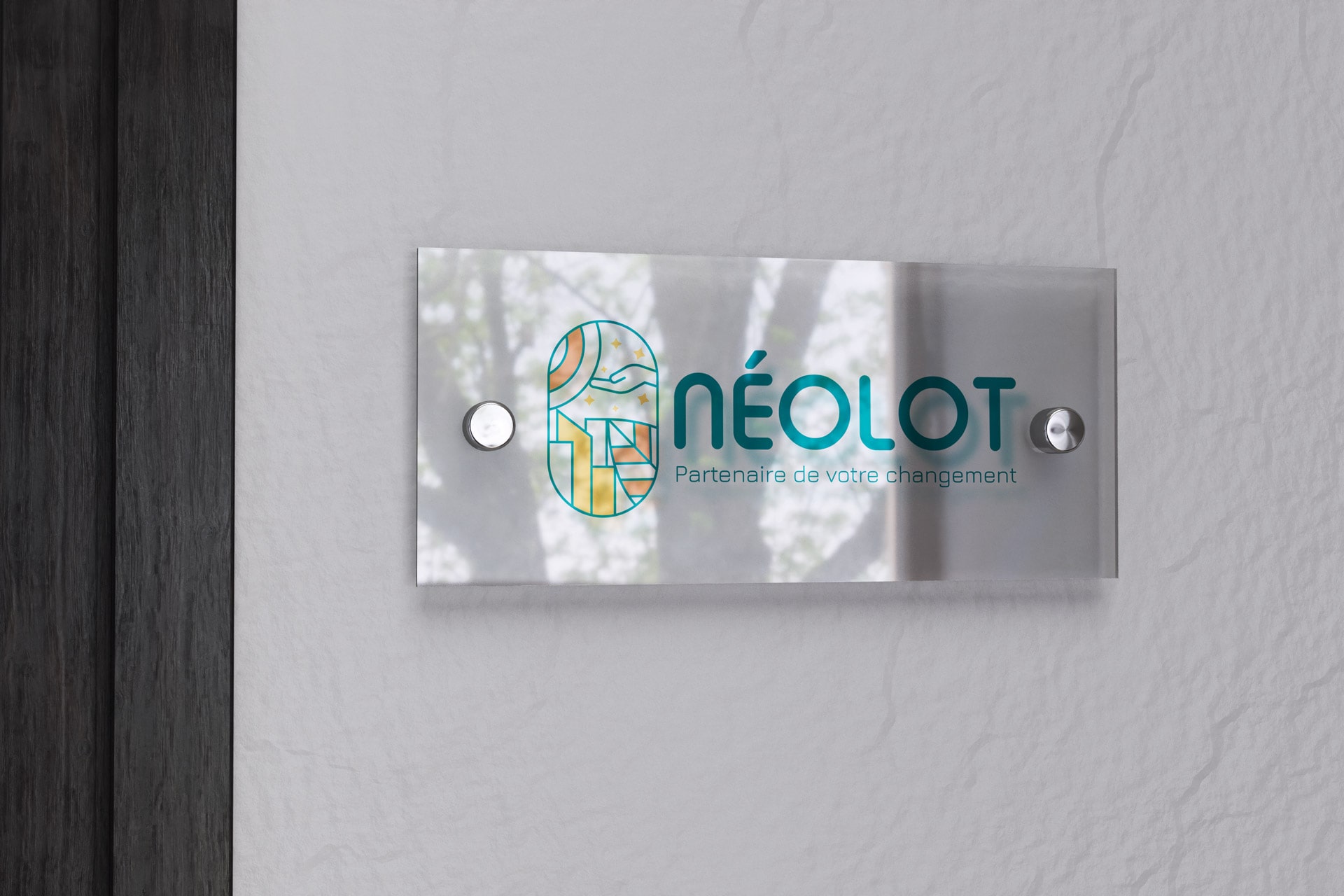 Logotype Néolot