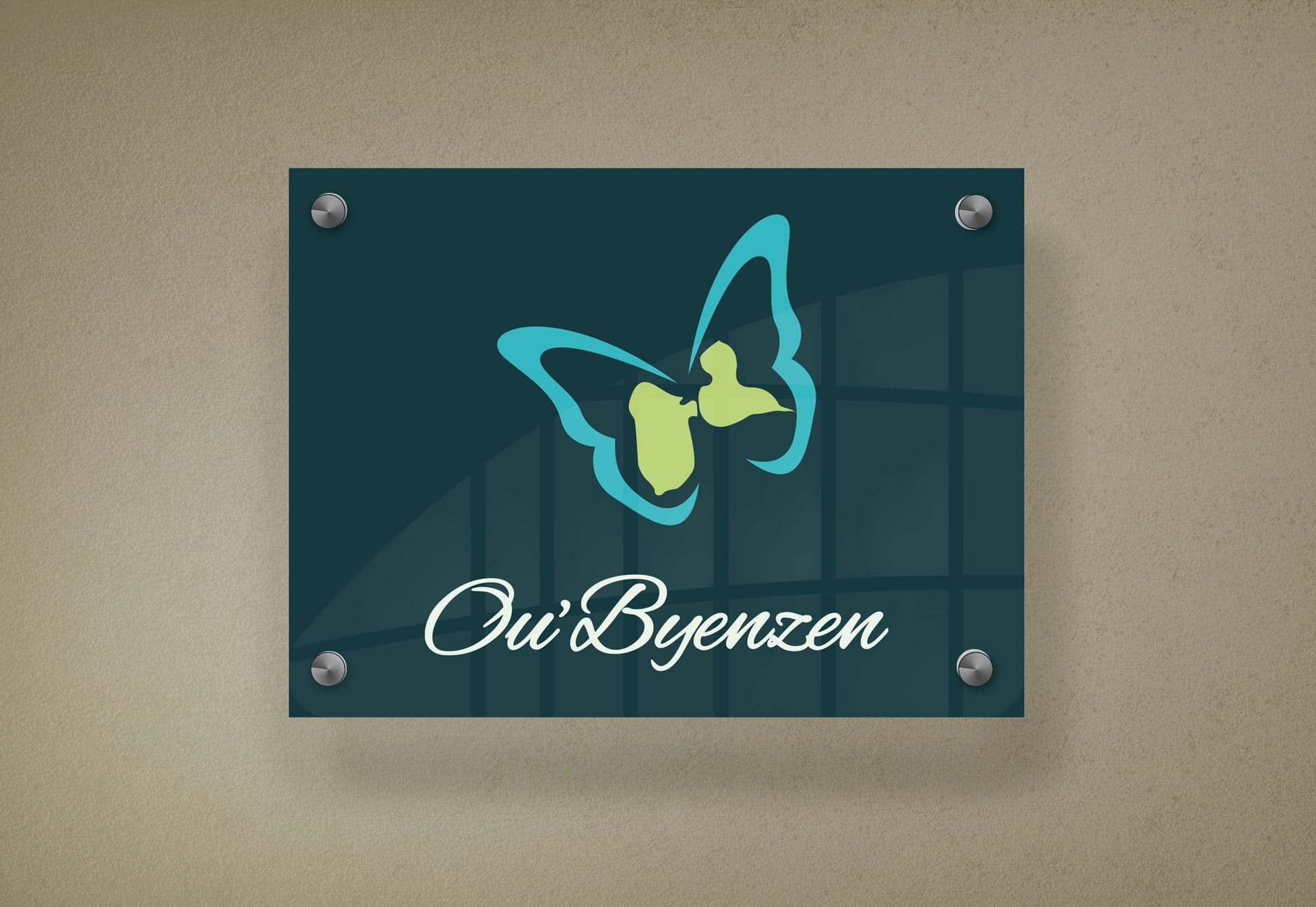 Logotype Ou'Byenzen