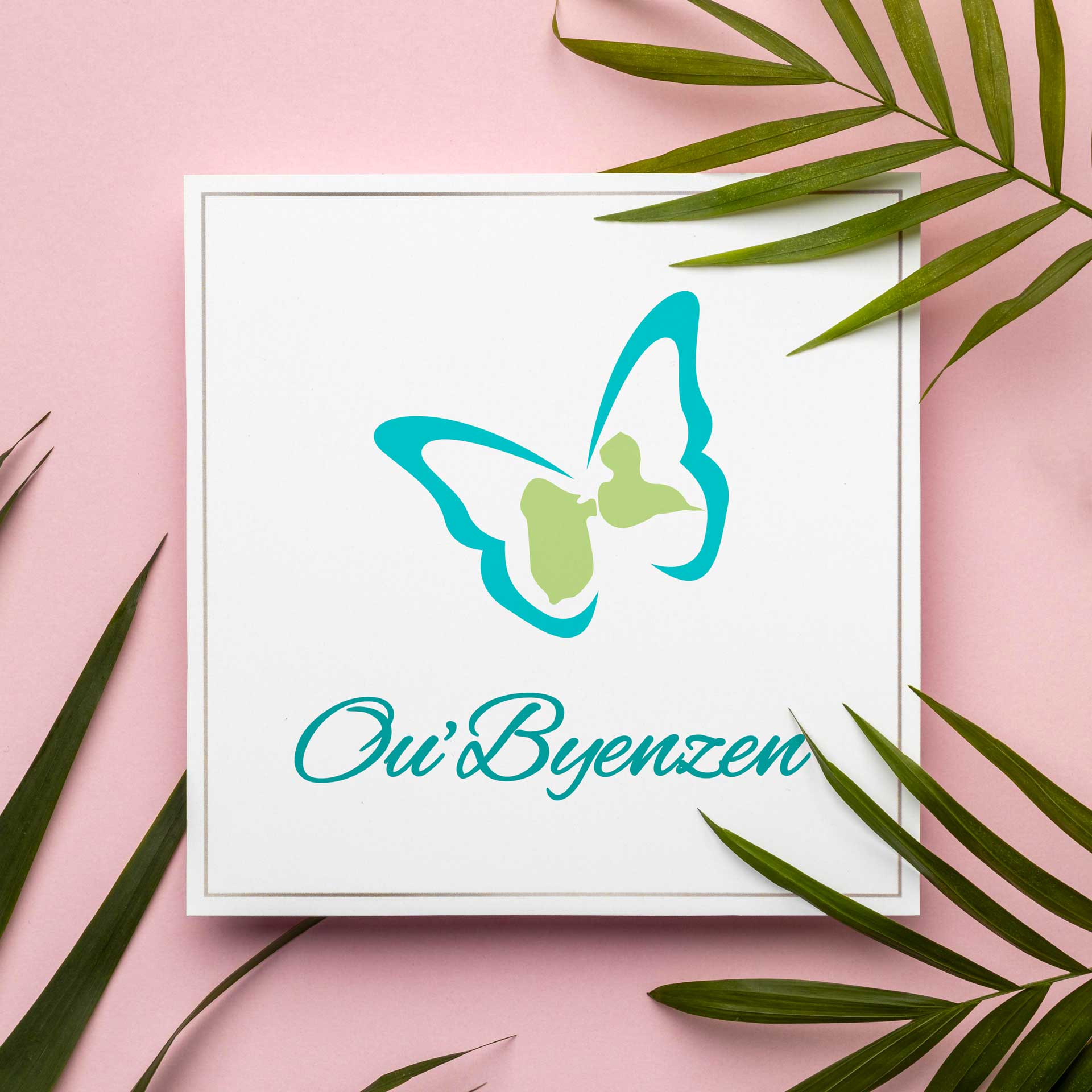 Logotype Ou'Byenzen